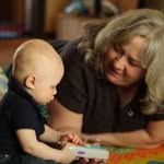 Kay Hurd - @thecleaningladymom - Instagram