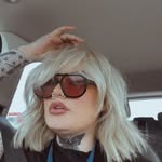 Kayti Hurd - @kaytihurd - Instagram