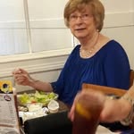 Kay Hyatt Brown - @froght15 - Instagram