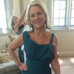 Mary Hyatt Kay - @maryhyattkay - Instagram