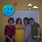 Kay Hyden - Facebook