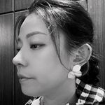 敏姜 - @kayinman - Instagram