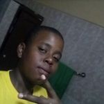 kayin monjane dos santos - @kayinmonjanedos - Instagram