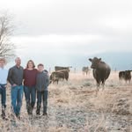 Kay: Isbell Mountain Acres - @isbellmountainacres - Instagram