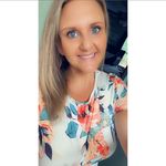 Kayla Roberts Jackson - @kayjack13 - Instagram