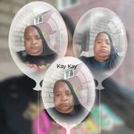Kay Jackson - @jacksonkay76 - Instagram