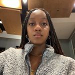 Kaylah Jacques - @kaylah_jacques - Instagram