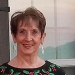 Kay Lorrison Jarrell - @kay.jarrell1 - Instagram