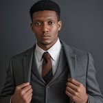 Kay Jean Baptiste - @kayjeanbapt - Instagram