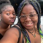 Michaella 🇭🇹🏳️‍🌈 - @kayjeannite - Instagram