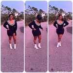 Kay Jefferson - @mz_brighteyez - Instagram