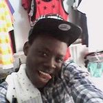 Kay Jefferson Godwin - @kay2033 - Instagram
