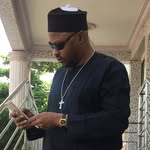 Olakunle Olaitan Omojola - @kayjones216 - Instagram