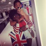 Princessa Gaebri & That Guy . - @kay_jon - Instagram