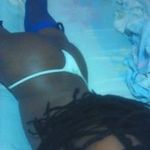 Kay McKenzie Joseph - @slimz_barbie - Instagram