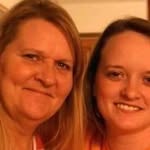 Kay Joyner - @kaybrawnerarnold - Instagram