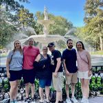 Sherry Kay Judd Clark - @scgrammy - Instagram