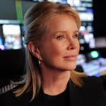 Katty Kay - @katty.b.kay - Instagram