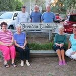 Kay Kehoe Eckdahl - @kehoeeckdahl - Instagram
