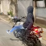 @kayke_iluminado - Instagram