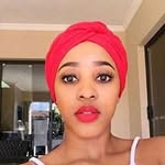 Thuso Princess Kay Keile - @kaykeile - Instagram