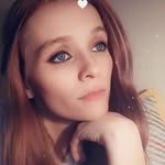 Kay Kellogg - @lil_lady1995 - Instagram