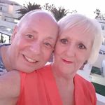 Kay Kent - @kaykent1952 - Instagram