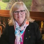 Kay Kenyon - @kookie251 - Instagram
