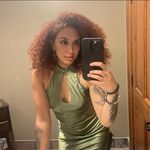 Kay'Leigh Kenyon-McDade - @kay_kenyon - Instagram