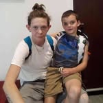 Kay Kidd - @kyliev638 - Instagram
