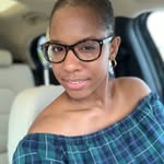 Kay Kidd - @thisjamaicankidd - Instagram