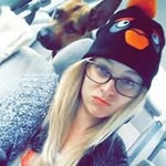 Kayla Cosgrove - @kaykiddiekayla - Instagram