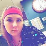 Kat Kirchner - @katkirchner84 - Instagram