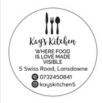 Kay's Kitchen - @kayskitchen5 - Instagram