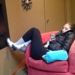 Gianna And Carina - @kayklosetlmao - Instagram