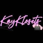 Kay Klosets3 LLC - @kayklosets3 - Instagram