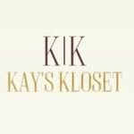 KAY'S KLOSET - @kay.kloset_ - Instagram