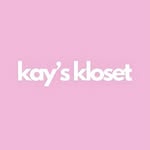 Kay’s Kloset - @kaysklosetofficial - Instagram