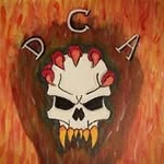 Kay Knopp - @devilsclawart - Instagram