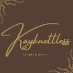 Kay knottless | Hairstylist - @kay.knottless - Instagram