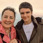 Kay Rogers Knott - @kayknott17 - Instagram