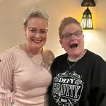 Katie Knutson - @ktpoint1968 - Instagram