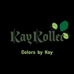 Colors By Kay - @kaykollec - Instagram