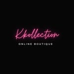 Kkollection|Online Boutique - @kay_kollection - Instagram