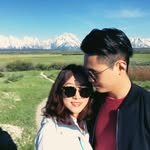 Kay Kong - @kongjuju - Instagram