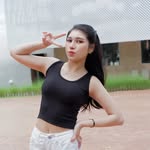 กรกนก แซ่หลี่ - @kaykornkanok - Instagram