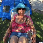 Mary Kay Kranz-Corey - @poppins0214 - Instagram