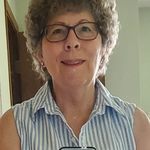 Kay Lancaster - @mabelmae2002 - Instagram