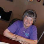 Kay Lancaster - Facebook