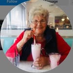 Kay Landman - @kaylandman8 - Instagram